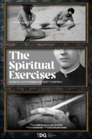 The Spiritual Exercises 2020 on netflix