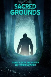 Sacred Grounds: Forbidden 2022 on netflix