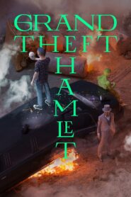 Grand Theft Hamlet 2024 on netflix