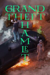 Grand Theft Hamlet 2024 on netflix