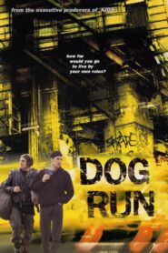 Dog Run 2001 on netflix