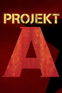 Projekt A – A Journey to Anarchist Projects in Europe 2016 on netflix