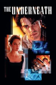 The Underneath 1995 on netflix