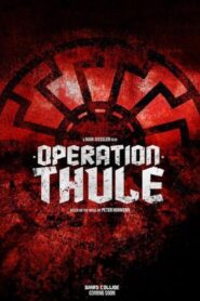 Operation Thule 2024 on netflix