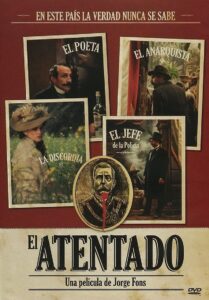 File of Attempted Murder 2010 on netflix