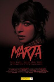 Marta 2018 on netflix