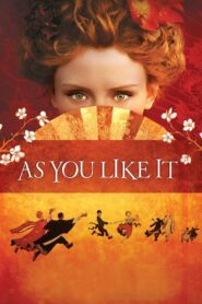 As You Like It 2006 on netflix
