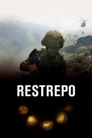 Restrepo 2010 on netflix