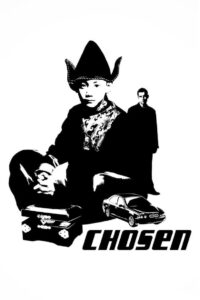 Chosen 2001 on netflix
