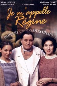 Je m’appelle Régine 1996 on netflix