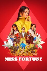 Miss Fortune 2023 on netflix
