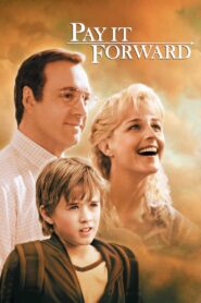 Pay It Forward 2000 on netflix