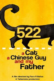 522. A Cat, a Chinese Guy and My Father 2019 on netflix