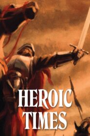Heroic Times 1984 on netflix