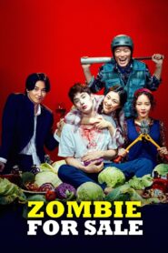 Zombie for Sale 2019 on netflix