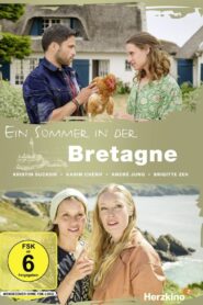Ein Sommer in der Bretagne 2022 on netflix