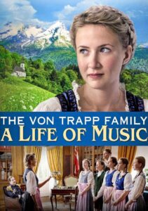 The von Trapp Family: A Life of Music 2015 on netflix