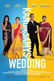 Kandasamys: The Wedding 2019 on netflix