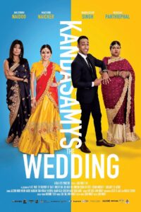 Kandasamys: The Wedding 2019 on netflix