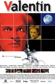 Valentín 2002 on netflix