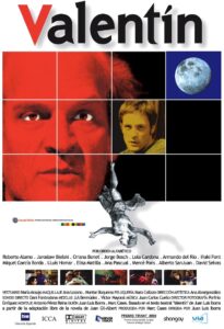 Valentín 2002 on netflix