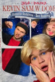 Dudzik & Jasiu’s Home Alone 2022 on netflix