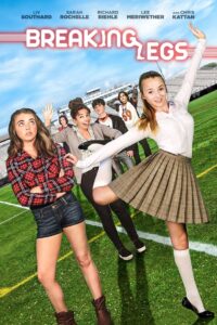 Breaking Legs 2017 on netflix