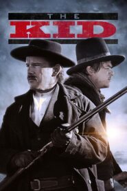 The Kid 2019 on netflix