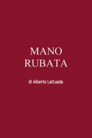 Mano rubata 1989 on netflix