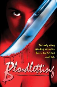 Bloodletting 1997 on netflix