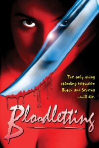 Bloodletting 1997 on netflix