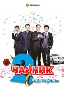 Чайник 2 года спустя 2013 on netflix