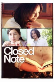 Closed Note 2007 on netflix