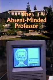 The Absent-Minded Professor: Trading Places 1989 on netflix