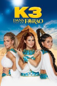 K3: Dans van de Farao 2020 on netflix