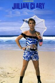 Julian Clary: Brace Yourself Sydney 1993 on netflix