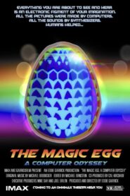 The Magic Egg 1984 on netflix