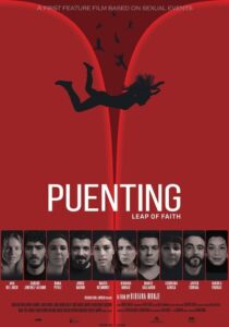 Puenting (Leap of Faith) 2019 on netflix