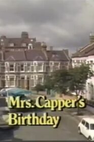 Mrs. Capper’s Birthday 1985 on netflix