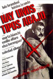 There are some guys down 1985 on netflix