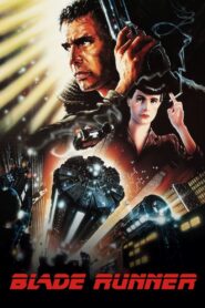 Blade Runner 1982 on netflix