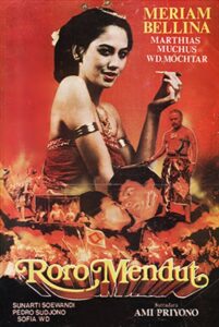 Roro Mendut 1982 on netflix