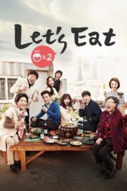 Let’s Eat 2013 on netflix