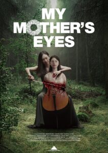 My Mother’s Eyes 2023 on netflix
