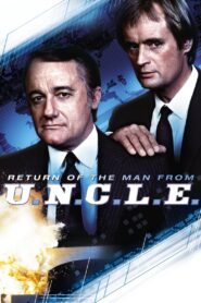 The Return of the Man from U.N.C.L.E.: The Fifteen Years Later Affair 1983 on netflix