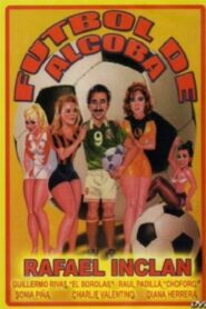 Fútbol de alcoba 1988 on netflix