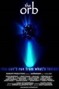 The Orb 2005 on netflix