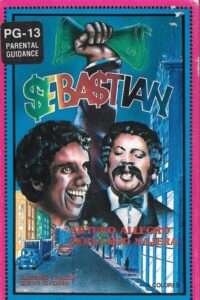 Sebastián 1982 on netflix