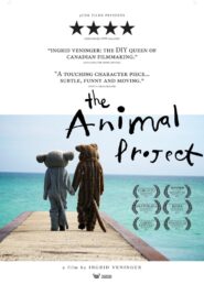 The Animal Project 2013 on netflix