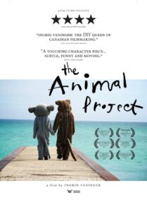 The Animal Project 2013 on netflix